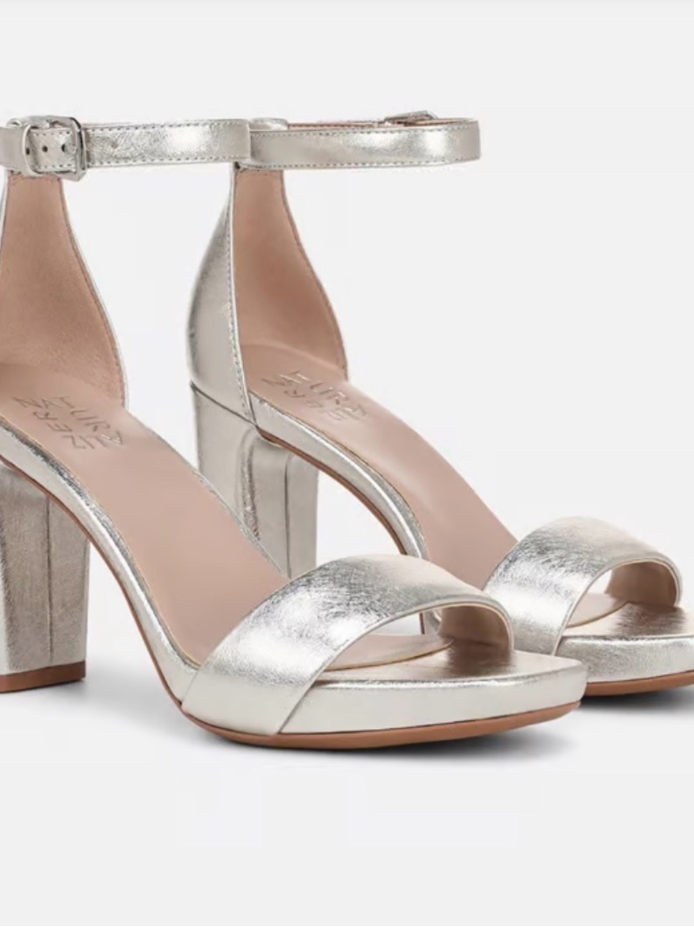 Naturalizer Joy Dress Sandal 9